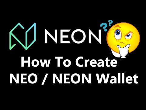 Neon Wallet: Detailed Review and Full Guide on How to Use It