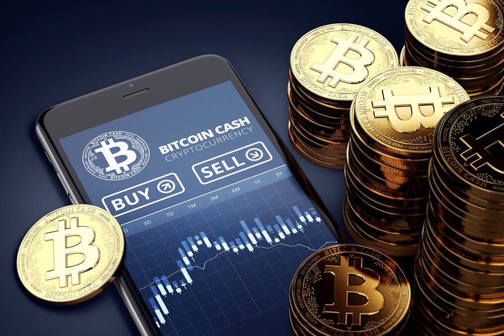 Bitcoin Cash BCHABC to Bitcoin BTC Exchange / Buy & Sell Bitcoin / HitBTC