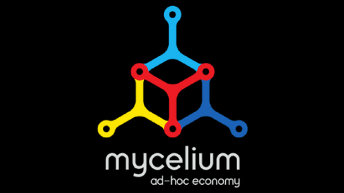 Mycelium Bitcoin Wallet