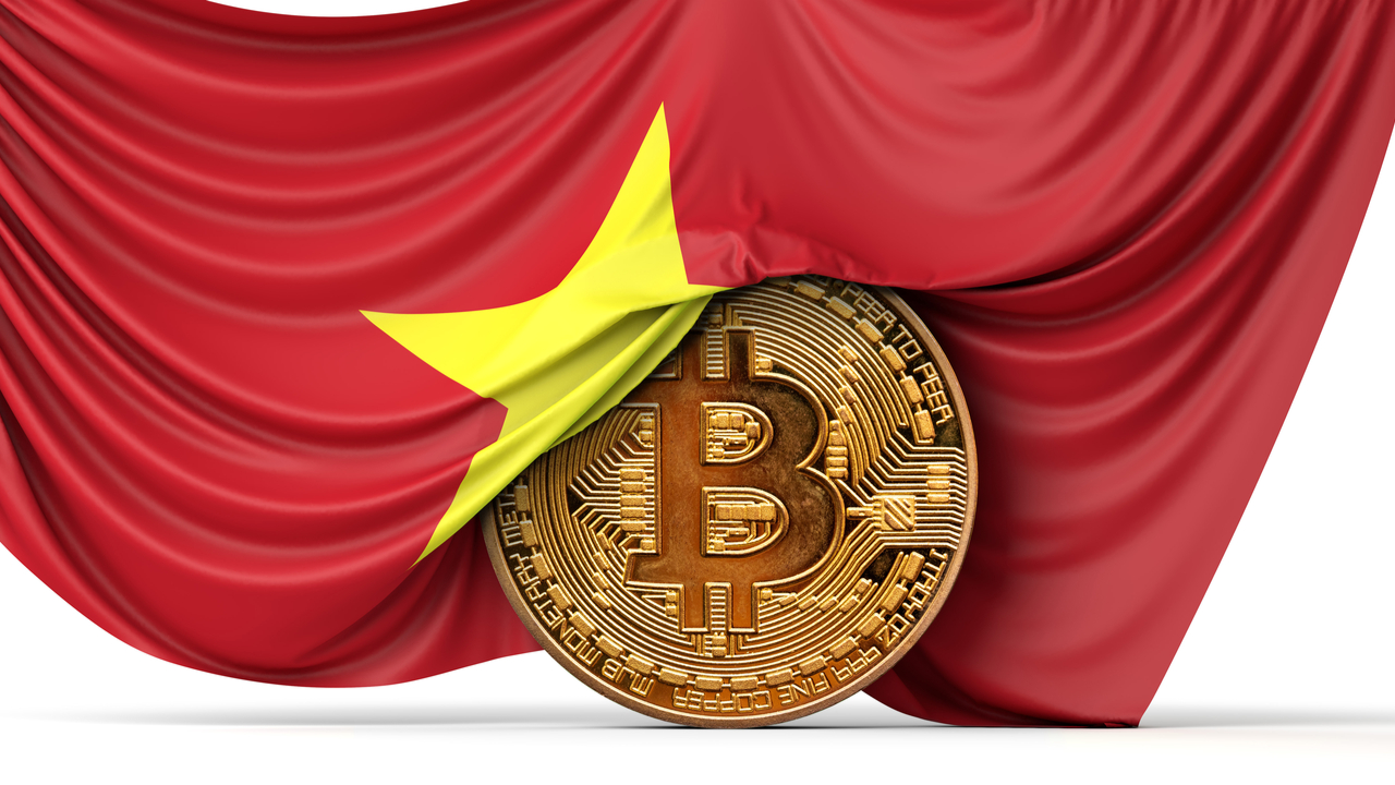 Vietnam & Cryptocurrency | Blockchain & Cryptocurrency Laws & Regulations