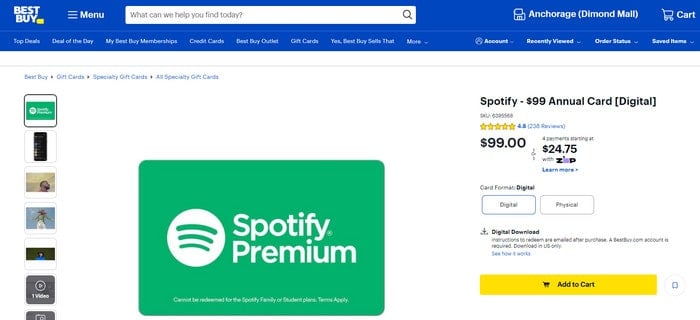 Spotify Free vs Premium: Is it worth it? - SoundGuys