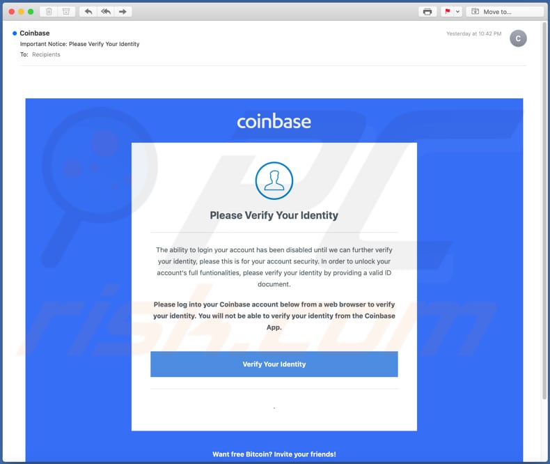 Coinbase Won the Super Bowl of Marketing. America Failed the Super Bowl of Security