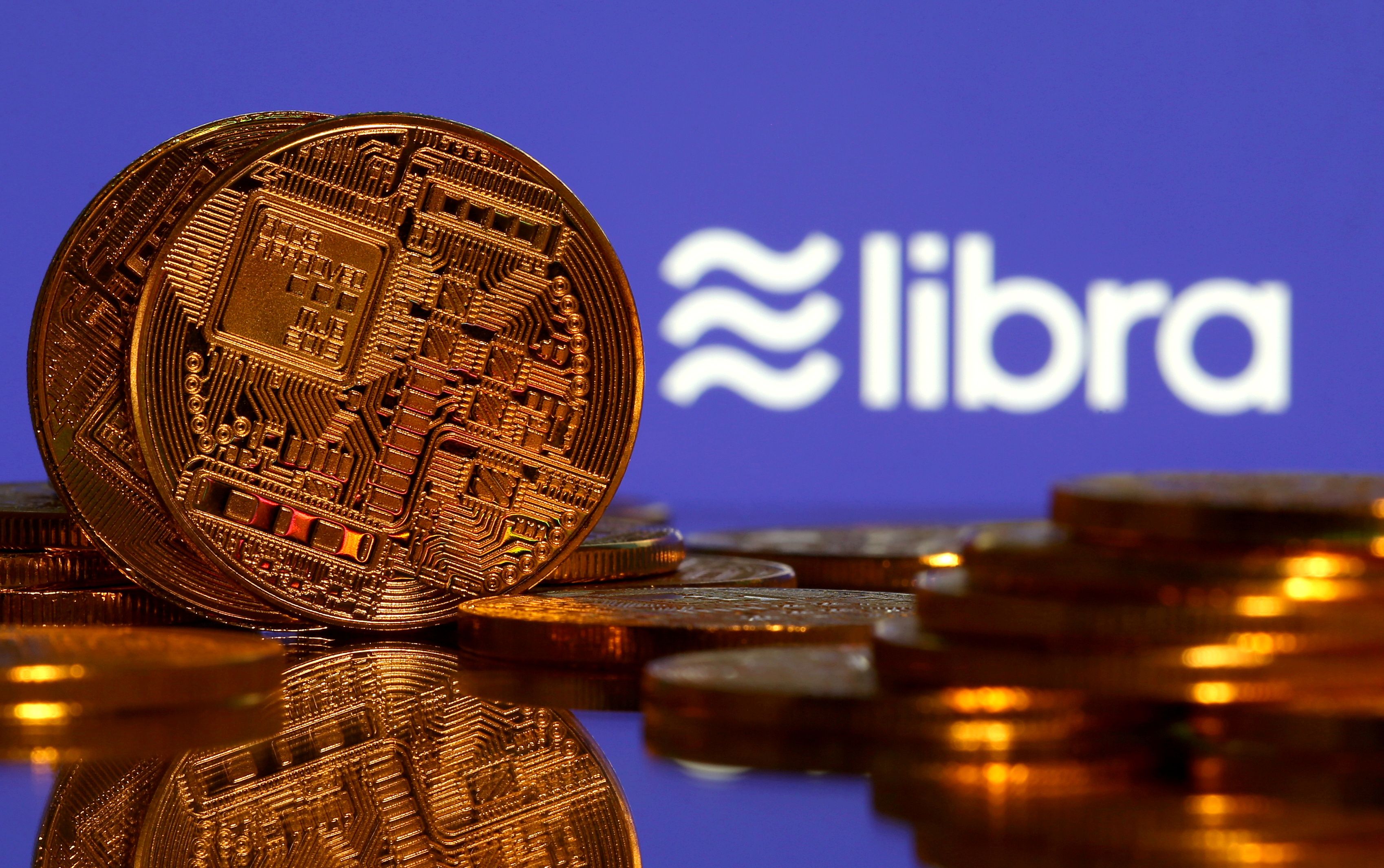 Facebook’s Libra currency to launch next year in limited format