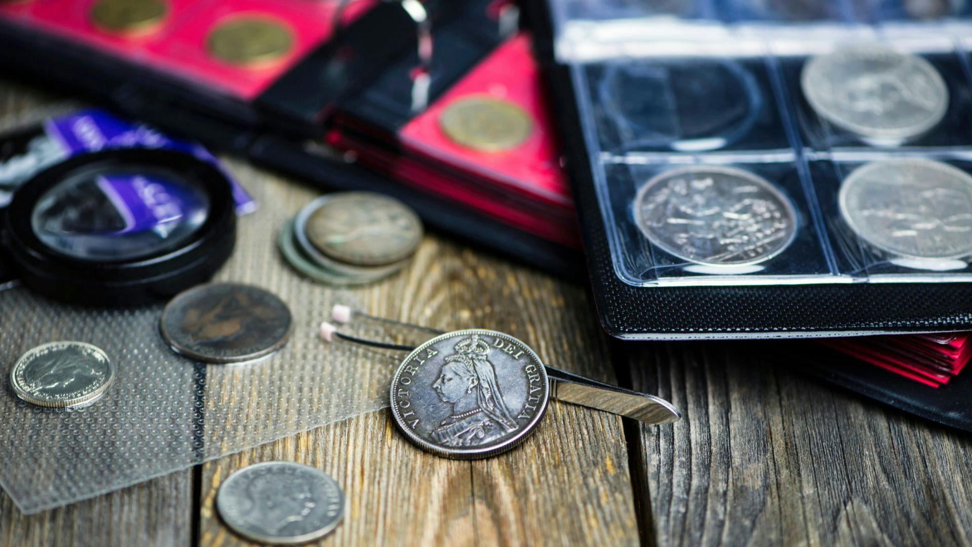 Five Best Silver Bullion Coins for UK Investors | Atkinsons Bullion