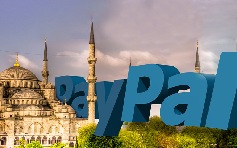 PayPal to shutter operations in Turkey over licensing hurdle - CNET