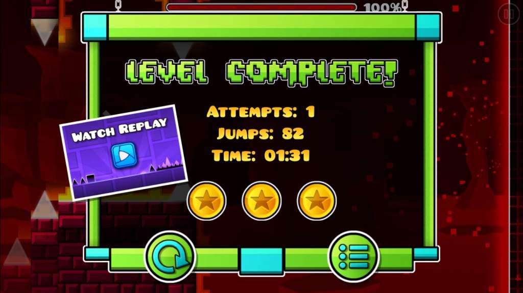 The Hardest Parts of Each GD main level (IN LISTS) | Geometry Dash Forum