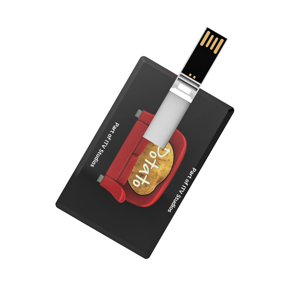 Everything You Need to Know about Credit Card Flash Drive