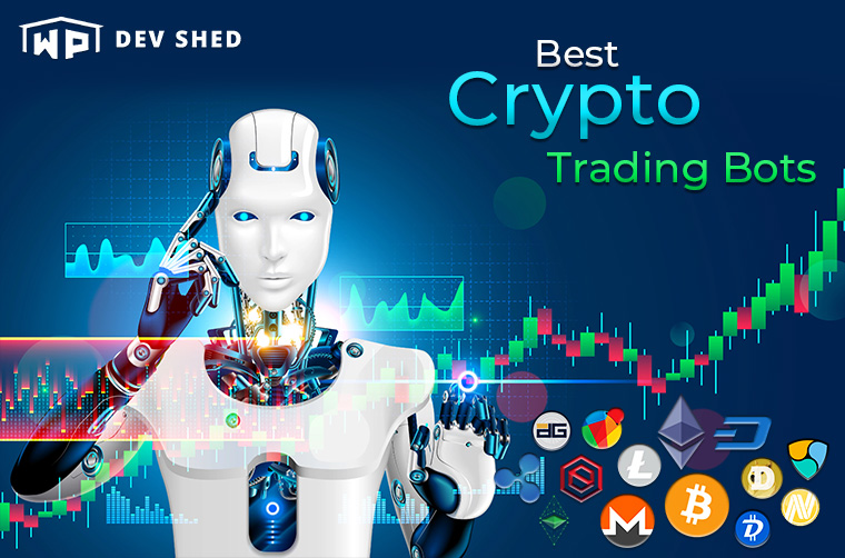 Best Crypto Trading Bots For Beginners (Free) in 