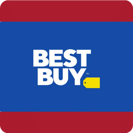 Sell Bitcoin for Best Buy Gift Cards | Buy Best Buy Gift Card with Crypto - CoinCola