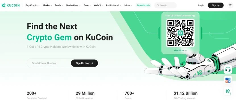 How to Access Kucoin from the US in Seamless Trading