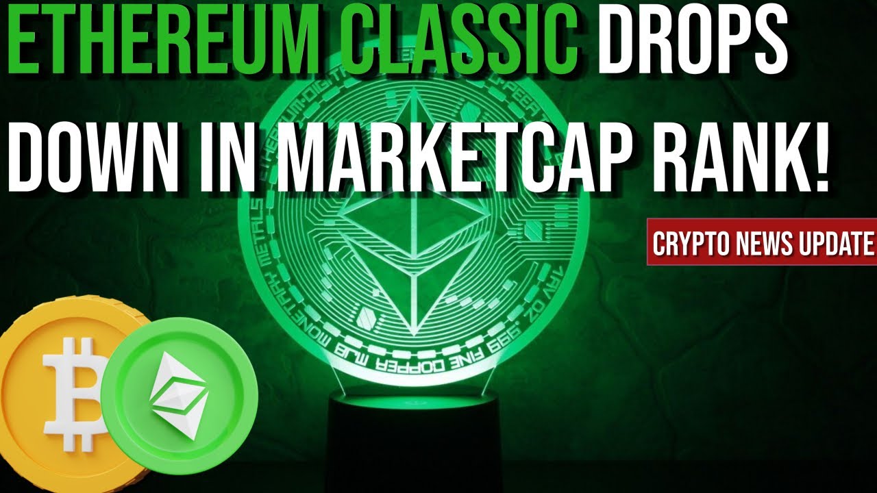 Ethereum Classic News | Latest News - NewsNow