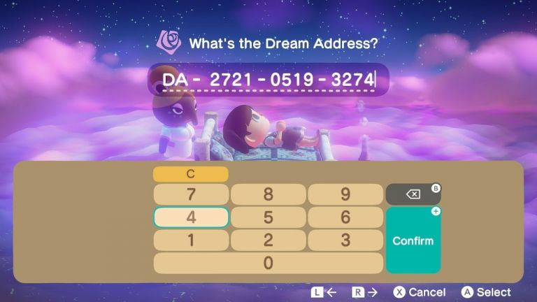 Dream Bell exchange ticket (New Horizons) - Animal Crossing Wiki - Nookipedia