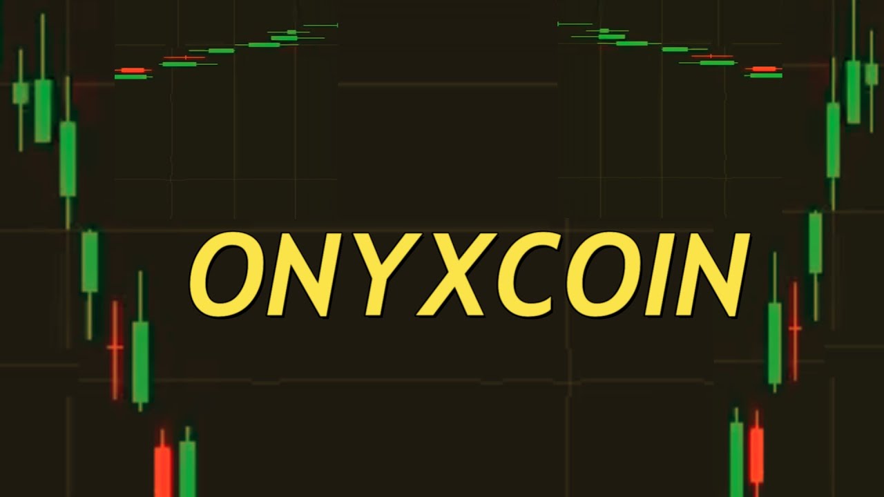 Onyxcoin price now, Live XCN price, marketcap, chart, and info | CoinCarp