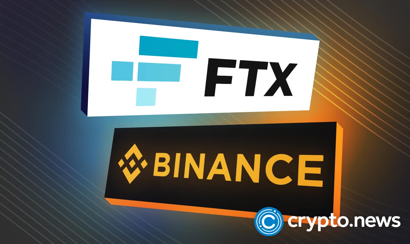 FTX VS Binance: Differences & Similarities Explained ()