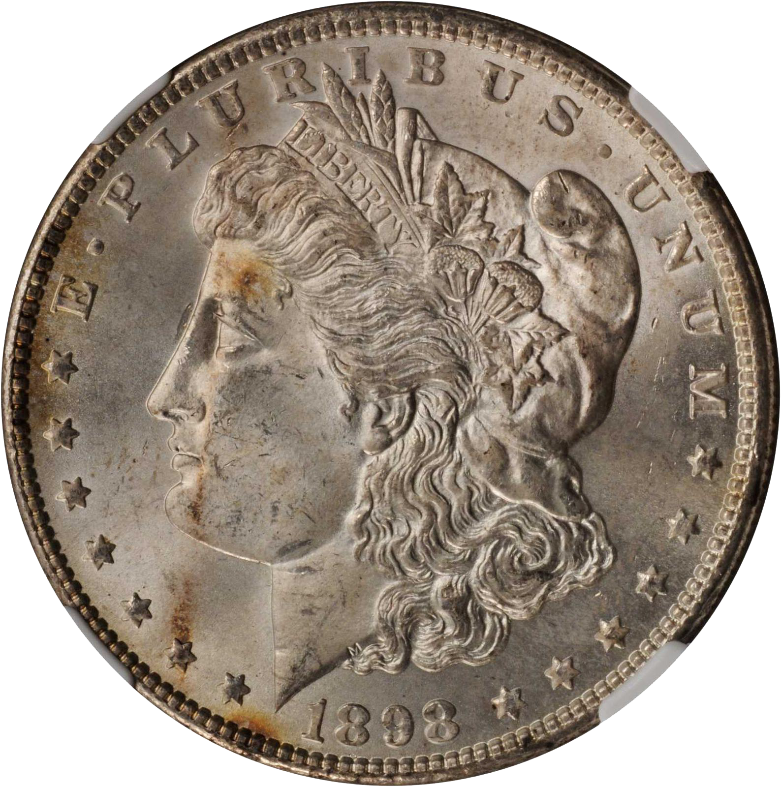 Value of Morgan Dollar | Rare Silver Dollar Buyers