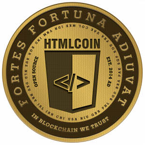 HTMLCOIN price today, HTML to USD live price, marketcap and chart | CoinMarketCap