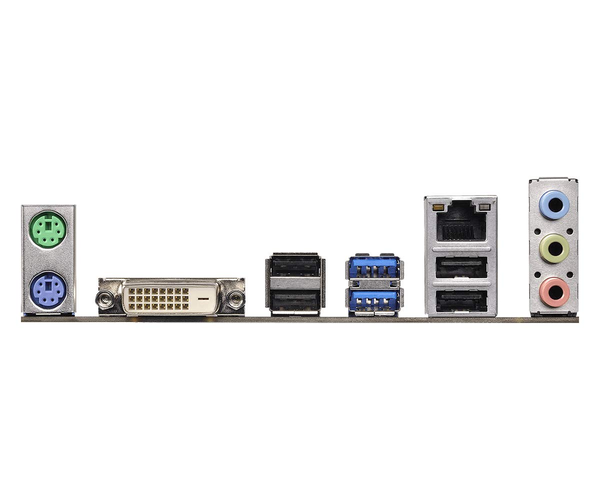 ASRock H Pro BTC+ vs Zotac ZITX WiFi: What is the difference?