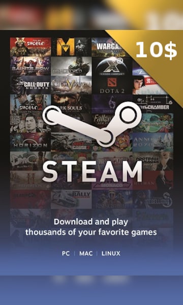 cointime.fun: Valve Steam Gift Card - $20 : Gift Cards