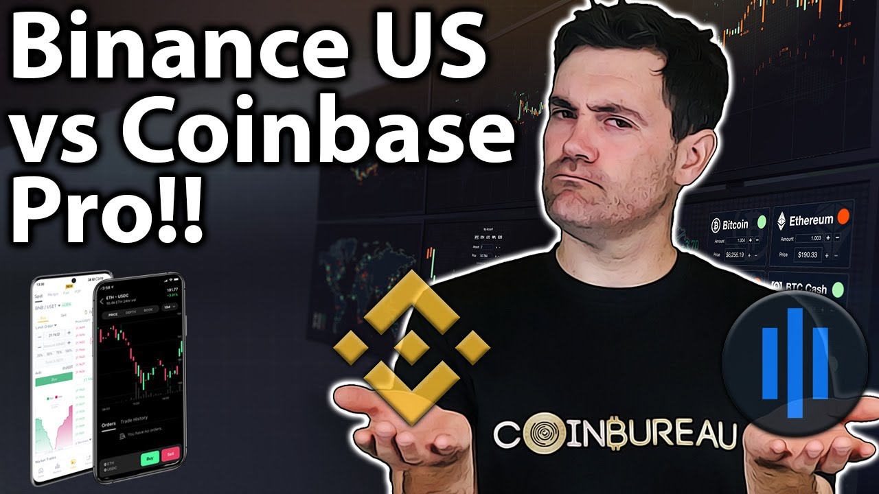 Coinbase Pro vs. cointime.fun: Which Should You Choose | FinanceBuzz