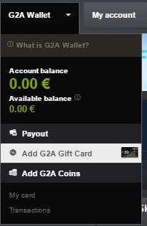 How to change the currency displayed in Allkeyshop? - cointime.fun