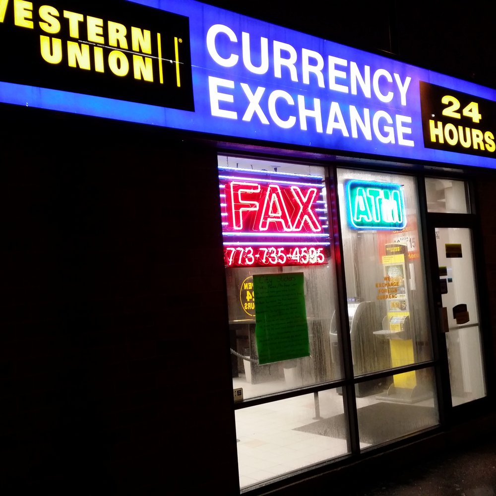 Where to Exchange Currency Without Paying Huge Fees - NerdWallet