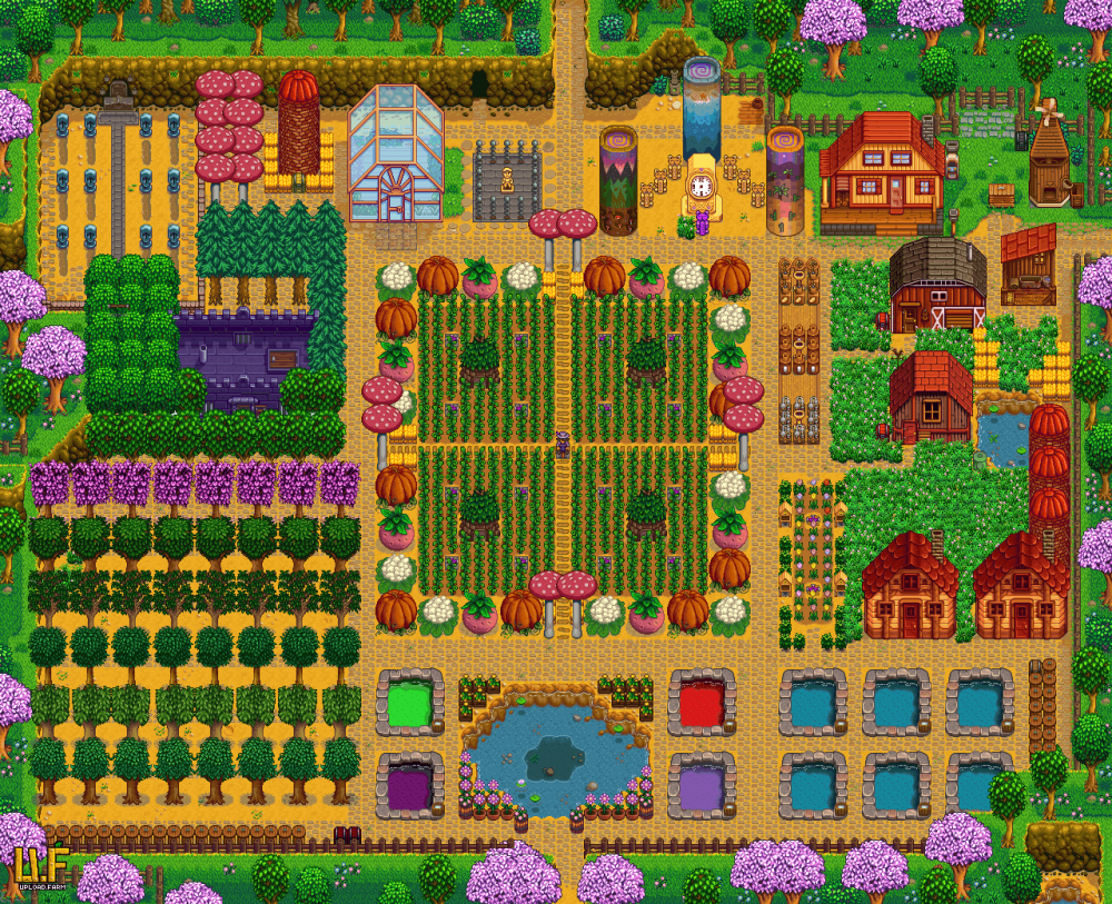 Min-Max Guide / Optimal Play | Stardew Valley Forums