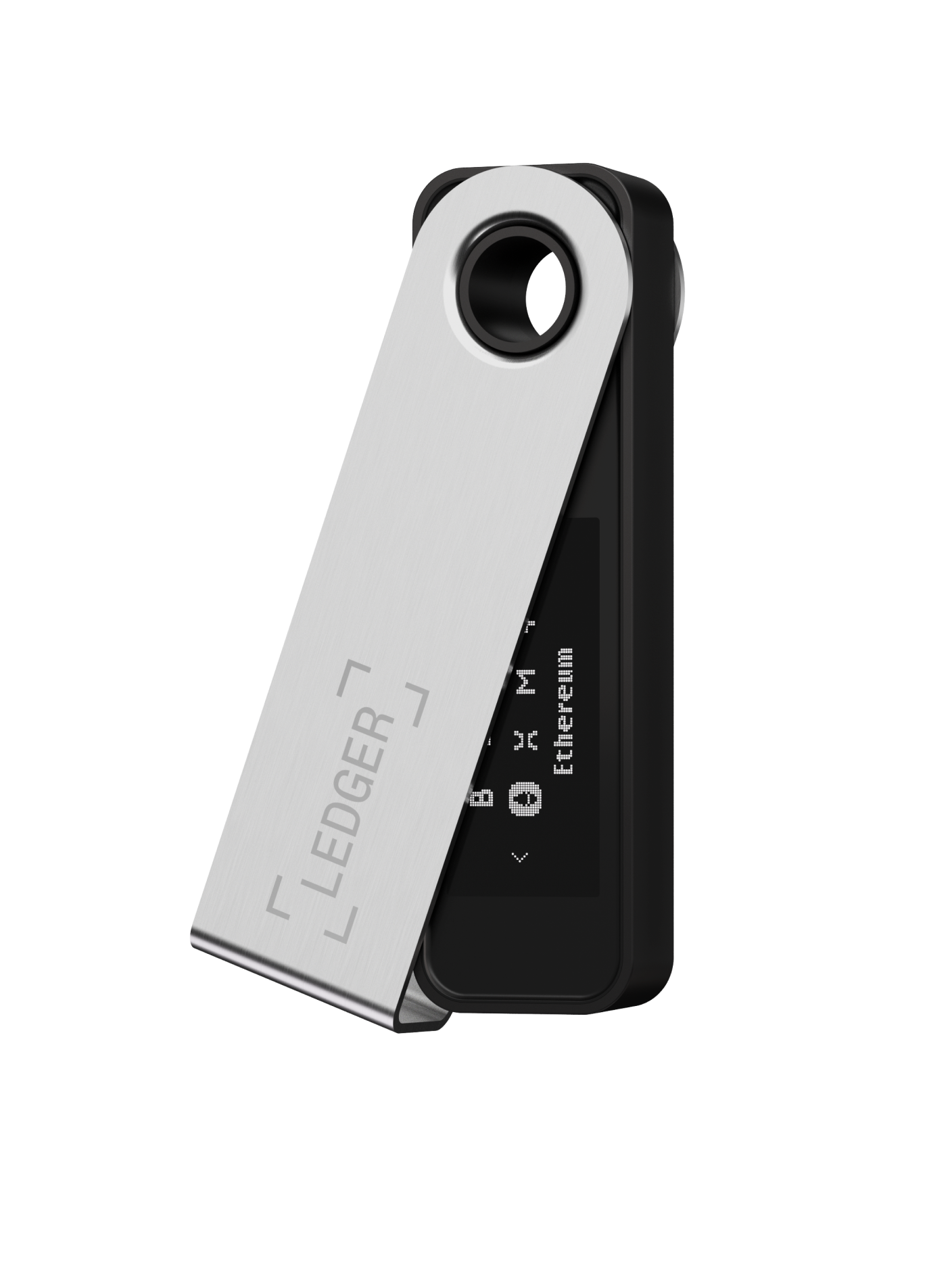 Ledger Nano S Supported Coins ()