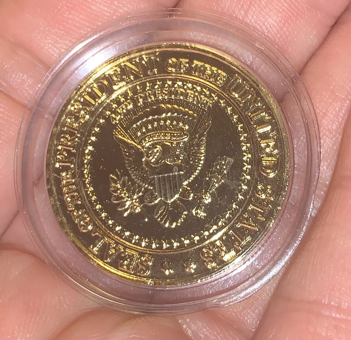 Obama inaugural coins a good investment?