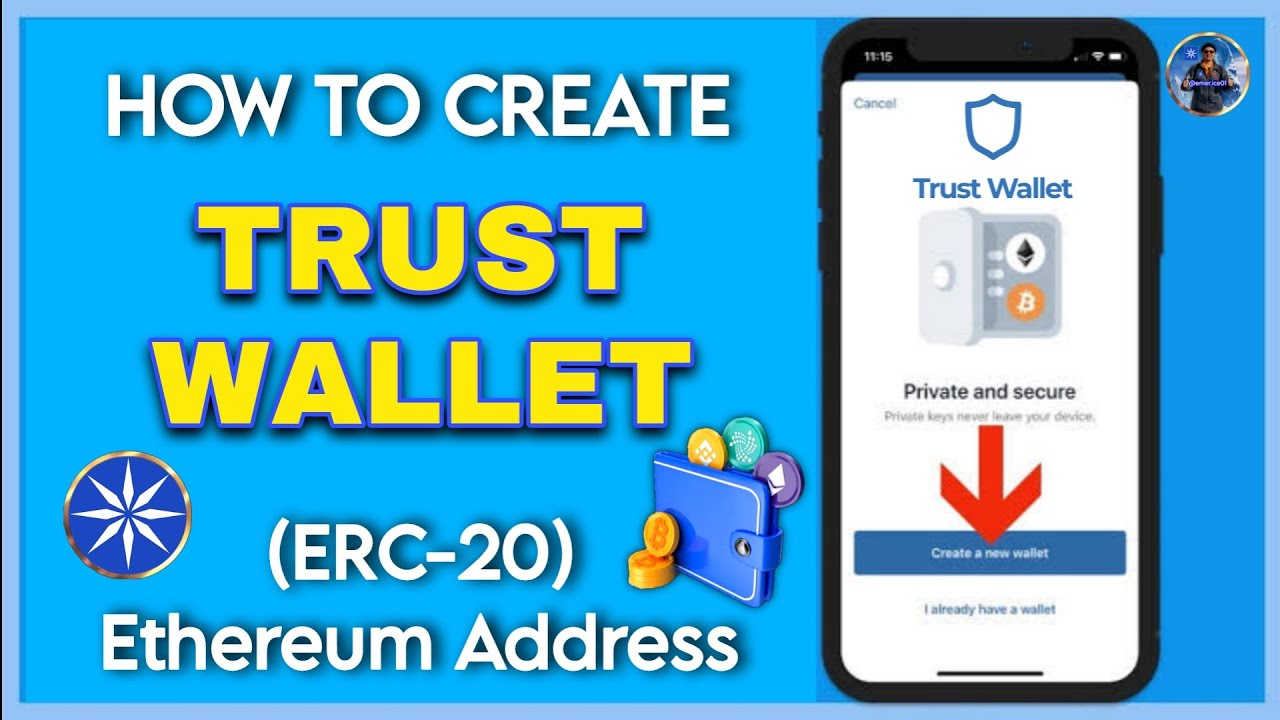 Top 10 ERC Wallets To Choose In | WazirX