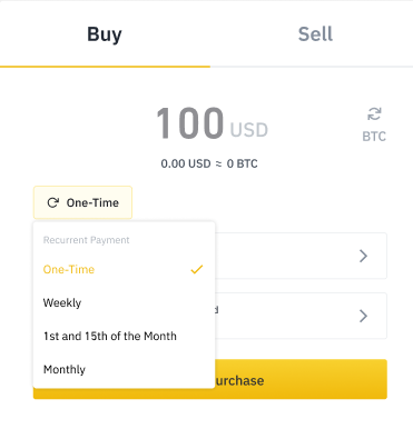 Bitcoin (BTC) Trades at $1, Discount on Binance US, Here's What Happened