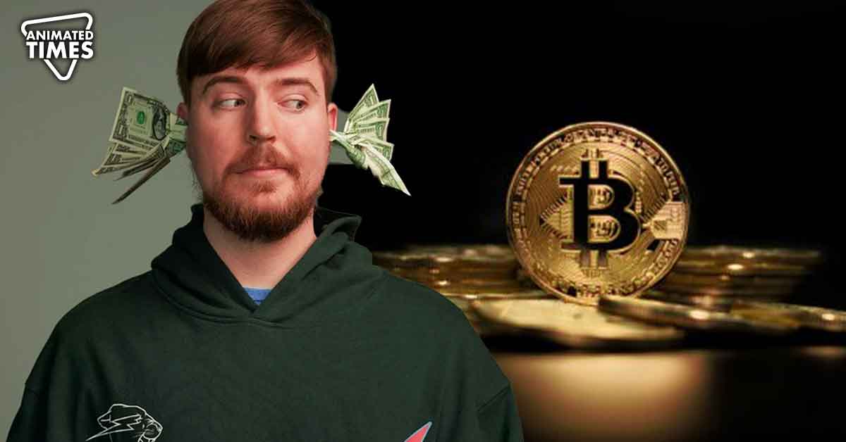 MrBeast Catches Heat For Promoting Alleged Refinable Pump and Dump Scam | Bitcoin Insider