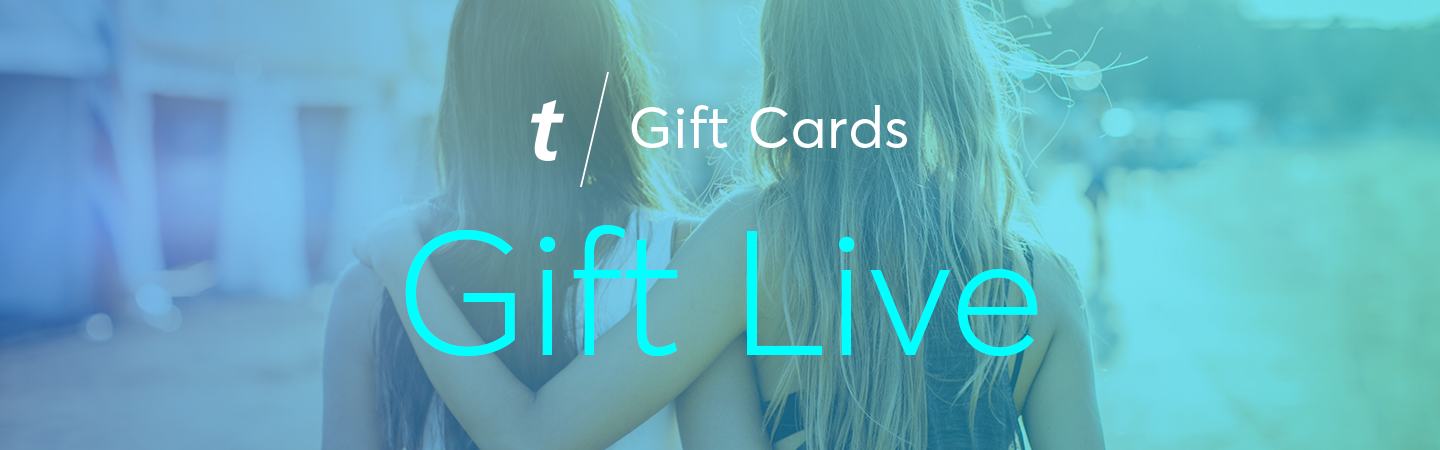 Gift Cards | PNC Arena