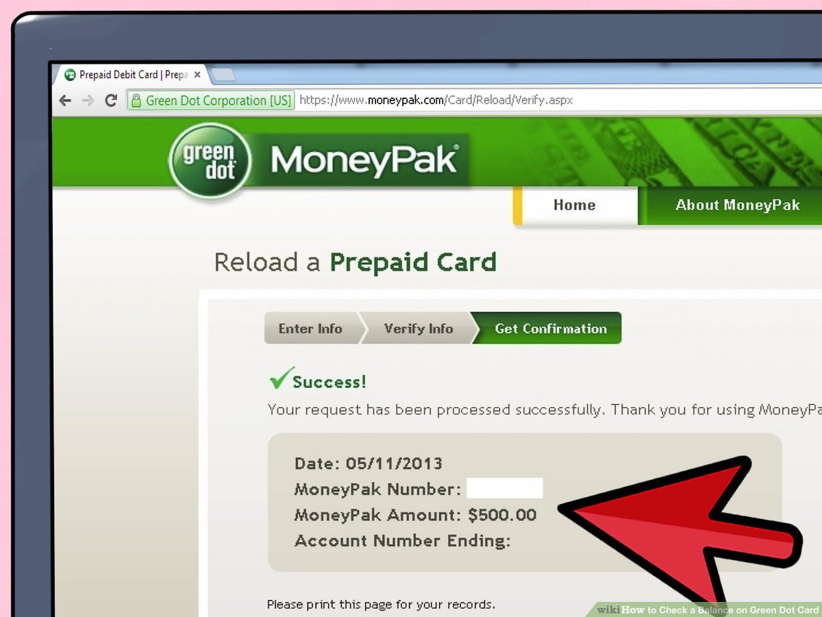 Green Dot Moneypak Customer Service Phone Number () , Email, Help Center