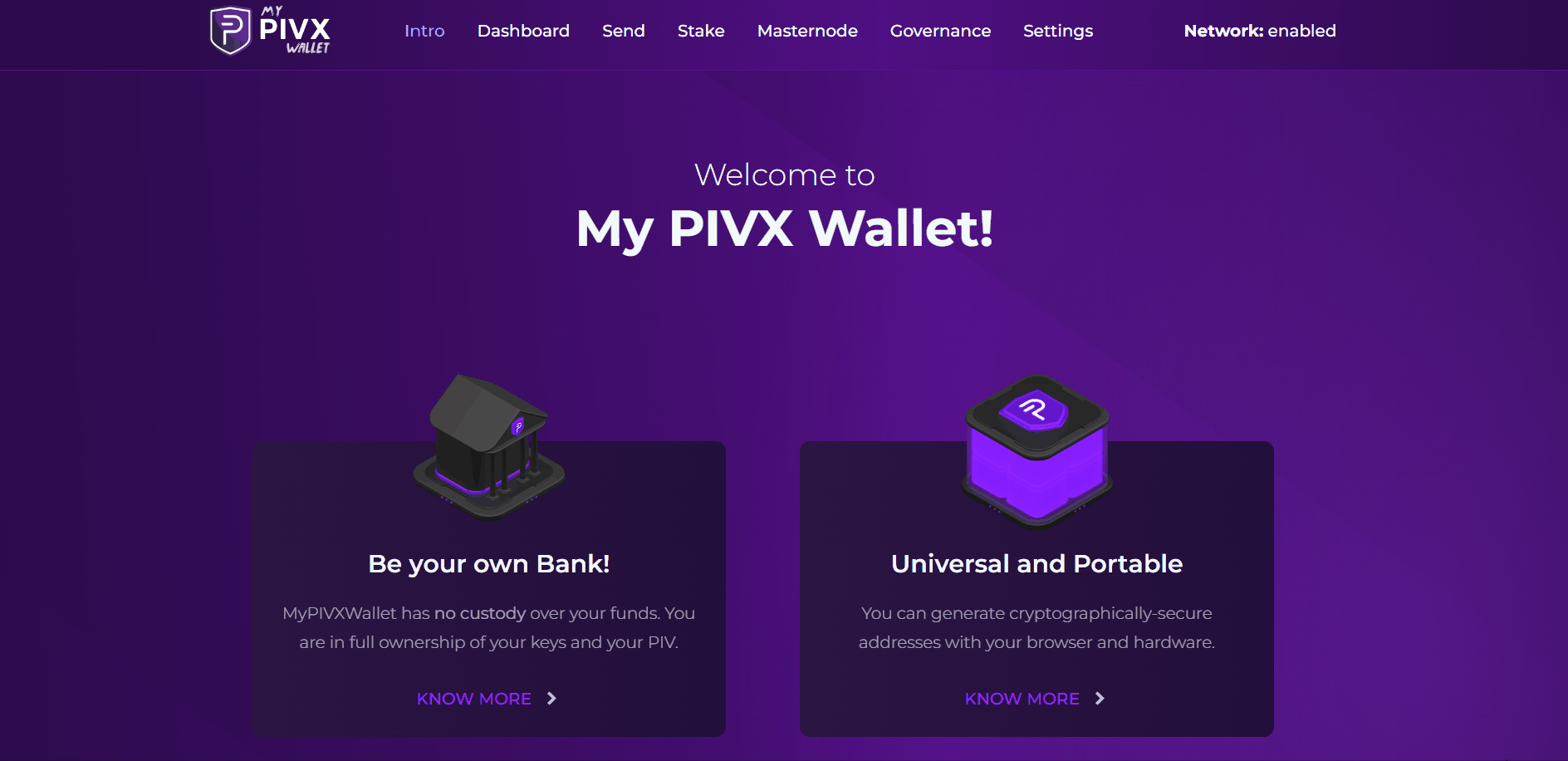 The Best PIVX Wallets: Detailed List and Main Features