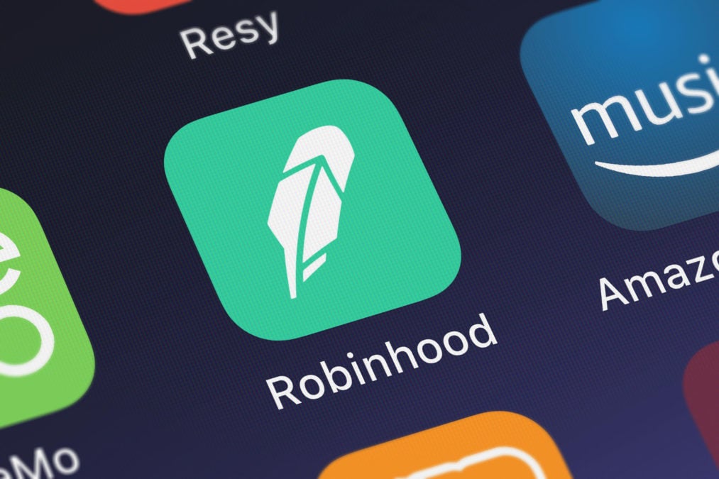 Briefing: Bitcoin Bump Boosts Robinhood Crypto Trading — The Information