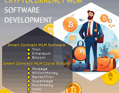 Ethereum-based Smart Contract MLM: Get Started with Doubleway Clone Script in Just One Week!