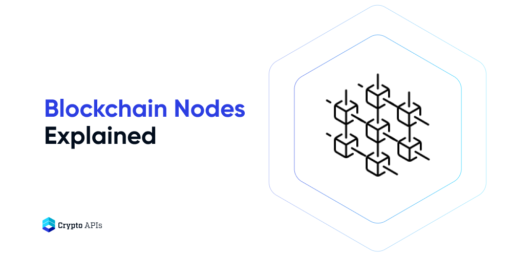 What Is a Node in Crypto?