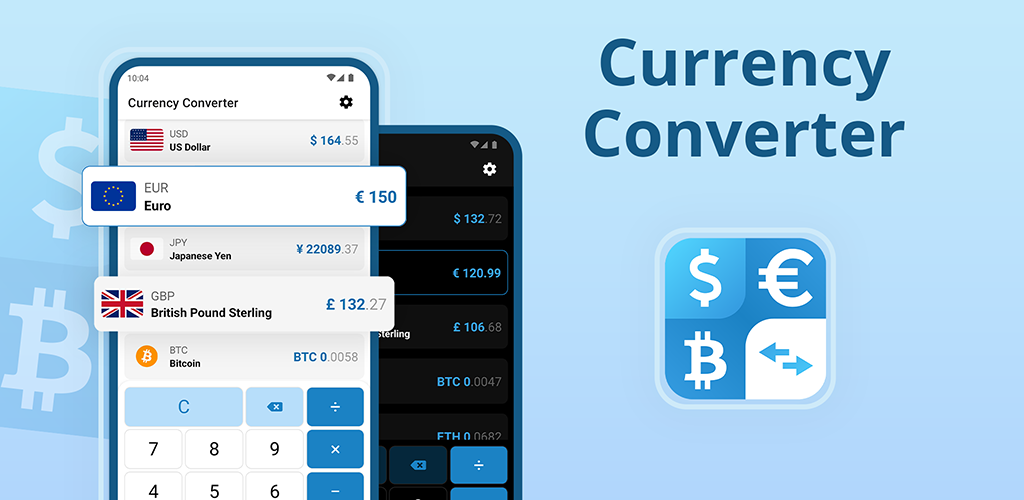 ‎BitConvert - Crypto Calculator on the App Store