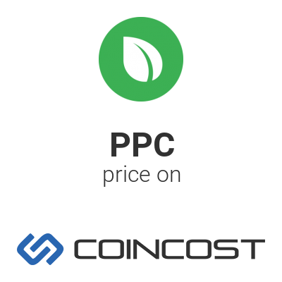 Peercoin Price Today - PPC Coin Price Chart & Crypto Market Cap