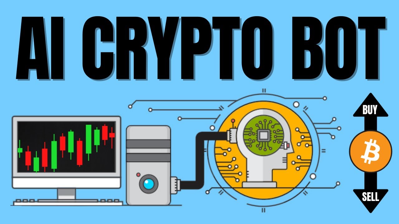 cryptocurrency-trading-bot · GitHub Topics · GitHub