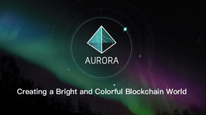 Aurora Chain (AOA) live coin price, charts, markets & liquidity