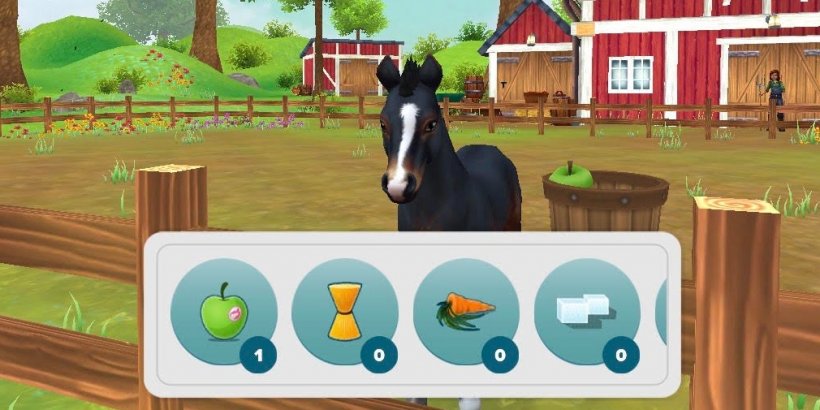 50% extra Star Coins with every purchase! | Star Stable