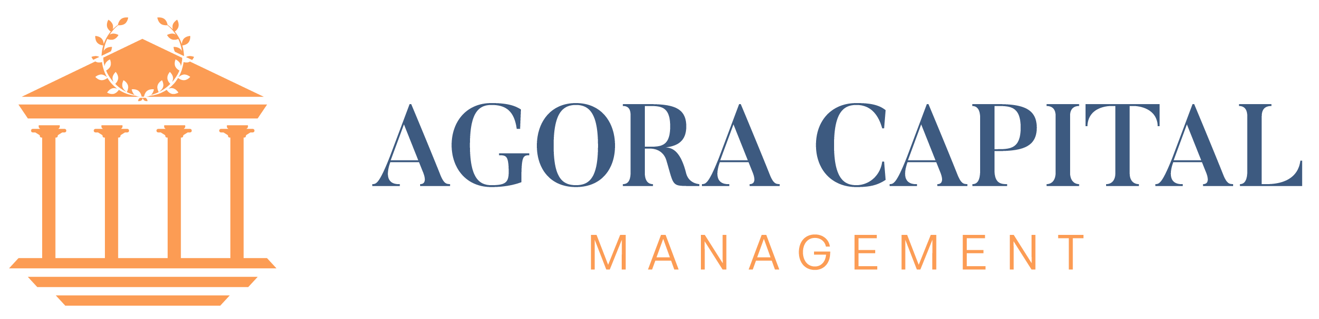 Agora Venture - Business accelerator - We help you create your future
