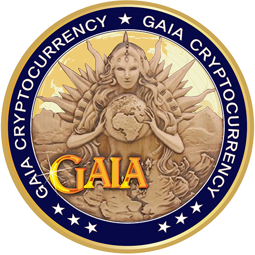 GAIA price today, GAIA to USD live price, marketcap and chart | CoinMarketCap