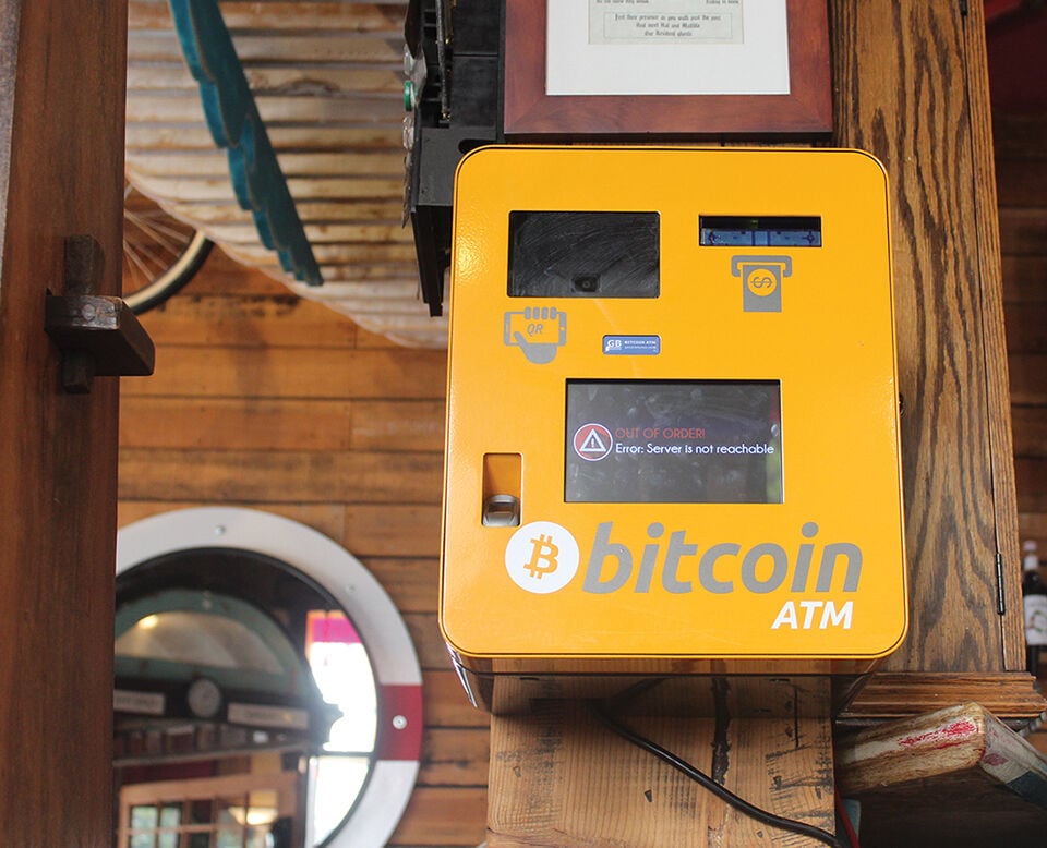 LibertyX Bitcoin ATM, CO, Trinidad, CO - MapQuest