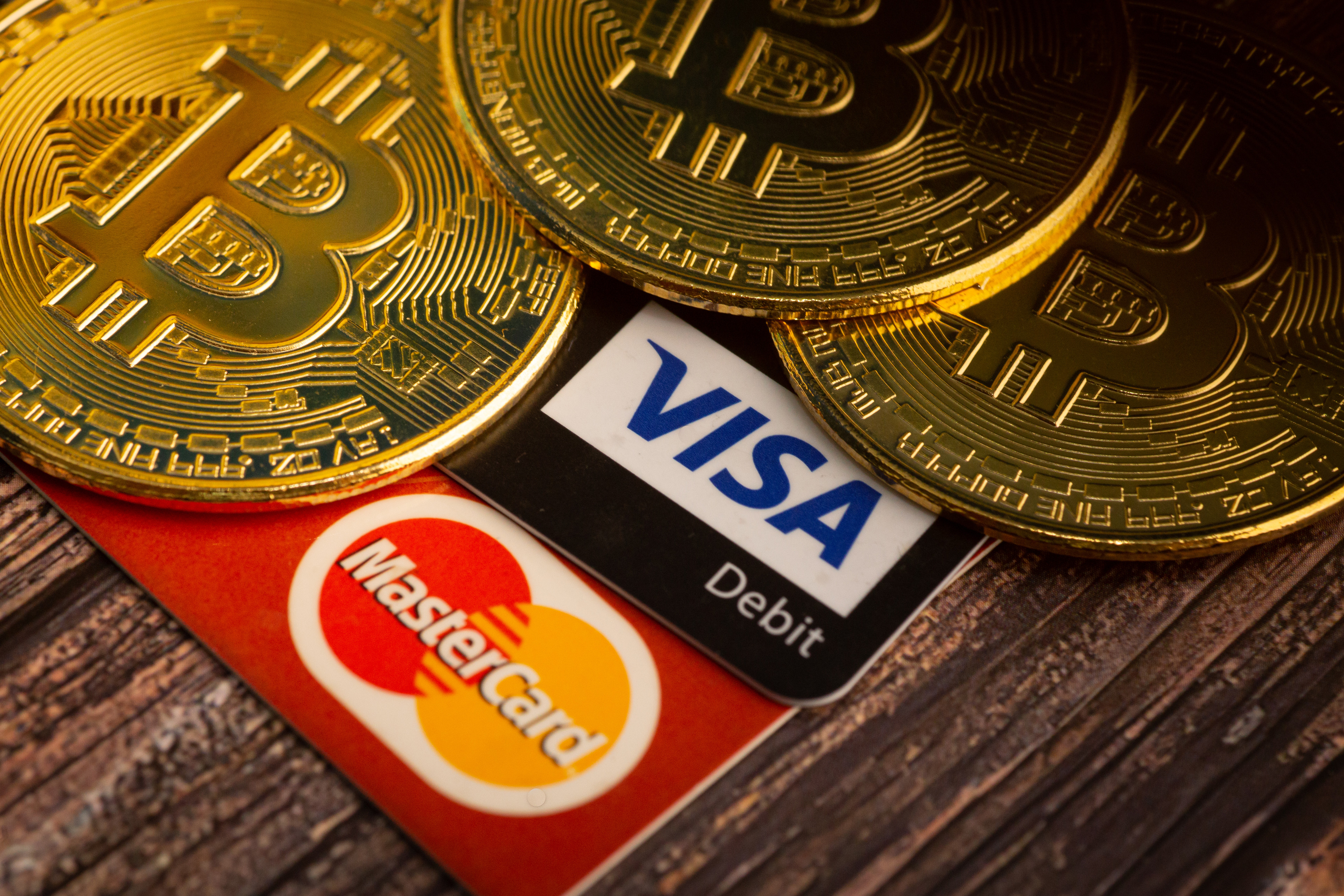 Buy Bitcoin Online, Buy Bitcoin with Credit Card or Debit Card - Bitcoin4U