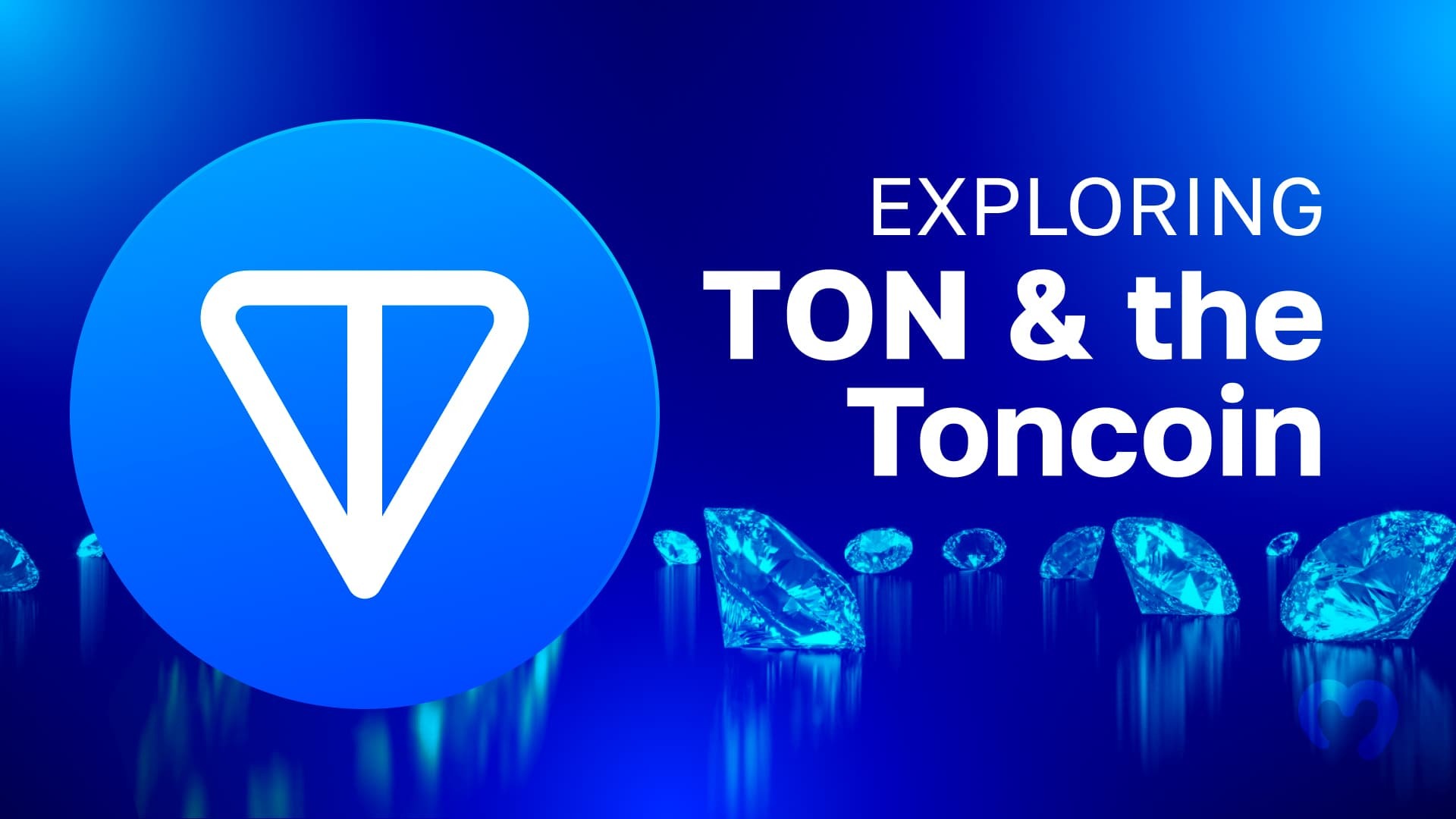 Exploring Toncoin: Understanding the Revolutionary Cryptocurrency