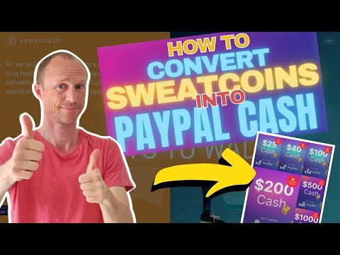 How To Transfer Sweatcoin Money To Cash App (Updated Guide) - AiM Tutorials