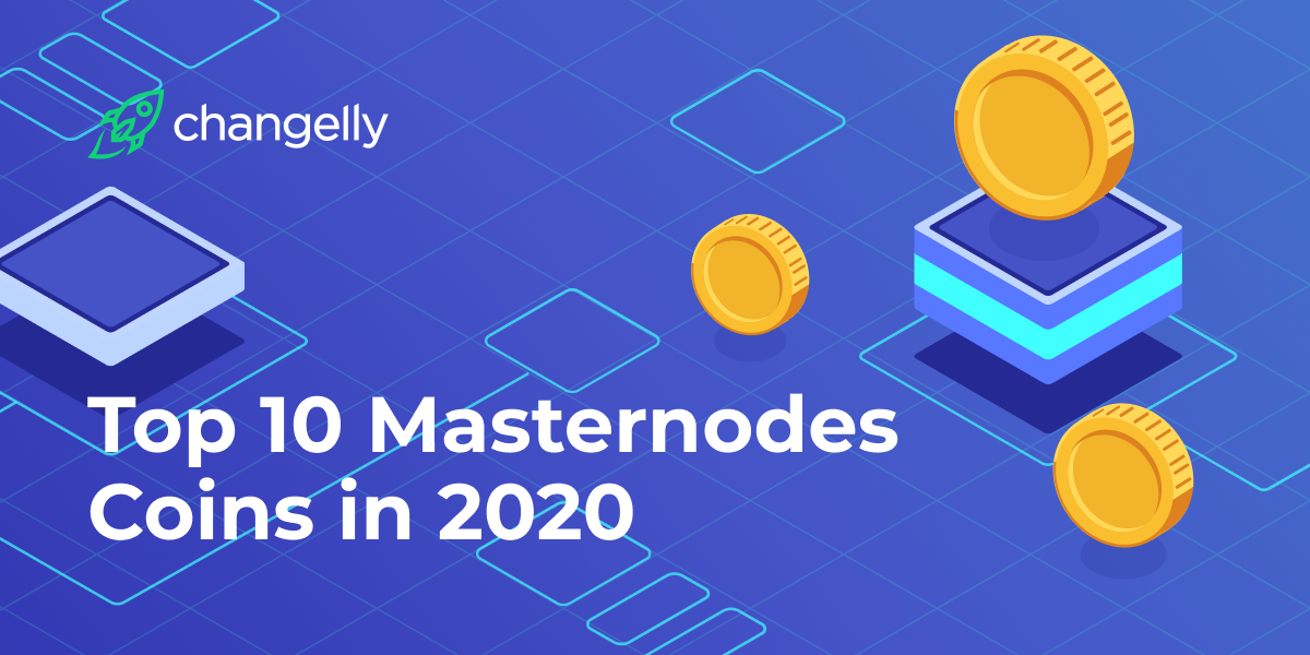 Masternode list | Invest it in