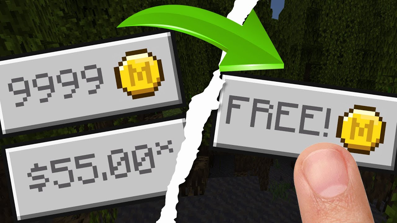 cointime.fun: Minecraft: Minecoins Pack: Coins [Digital Code] : Everything Else